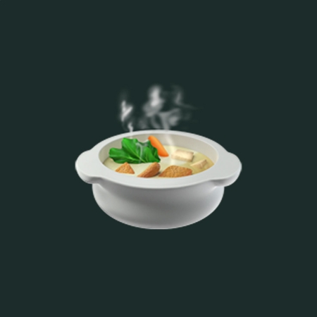 III. Alimentação