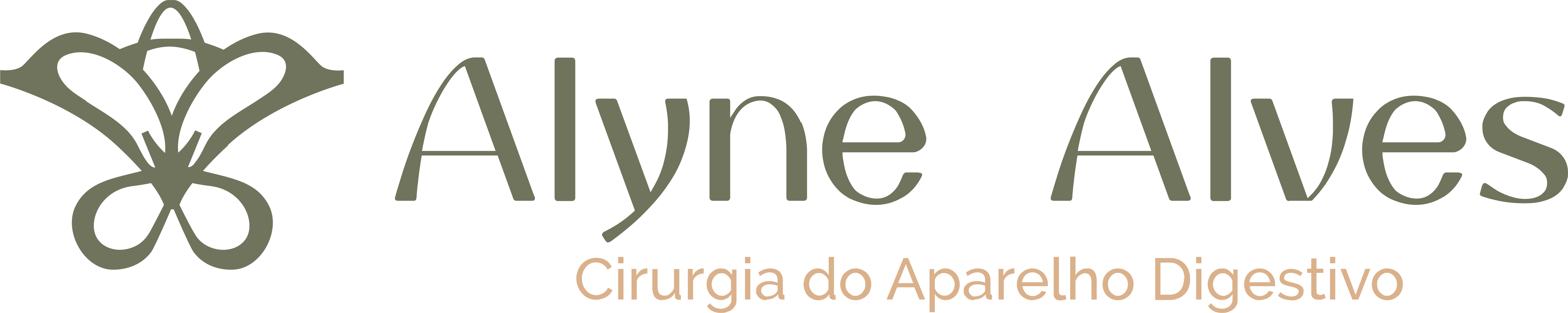 Dra. Alyne Alves